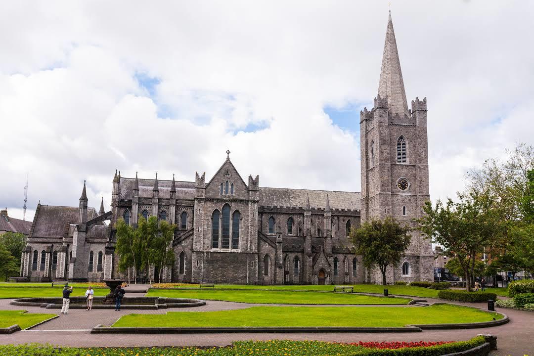 Kathedraal St. Patrick's